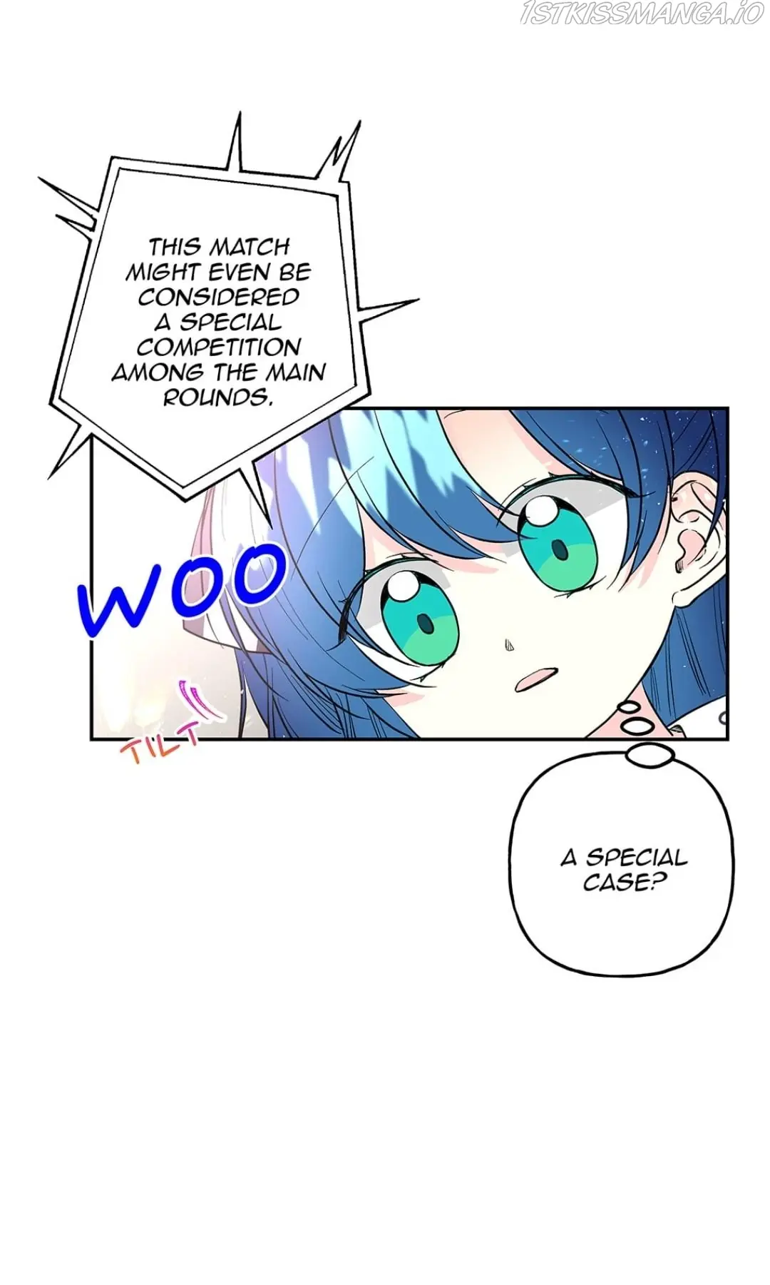 The Archmage's Daughter Chapter 89 Page 26