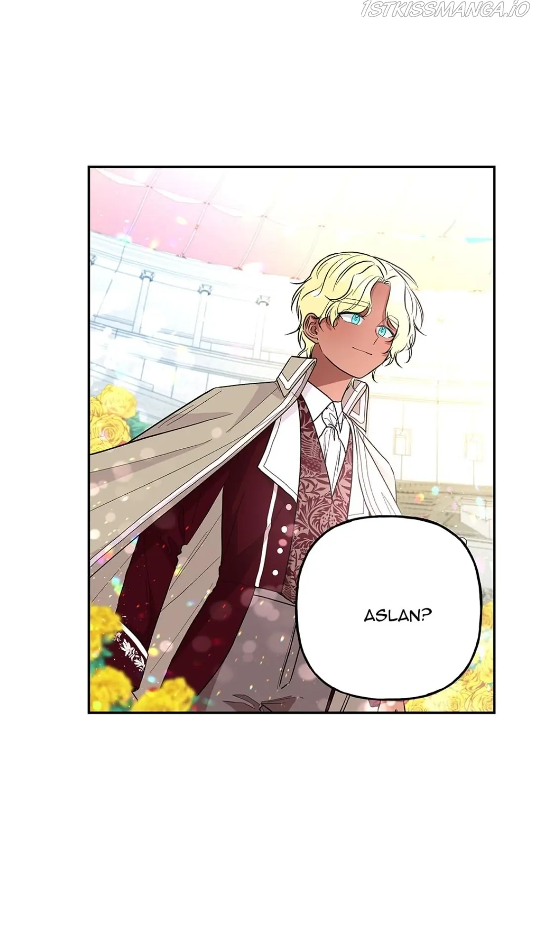 The Archmage's Daughter Chapter 89 Page 29