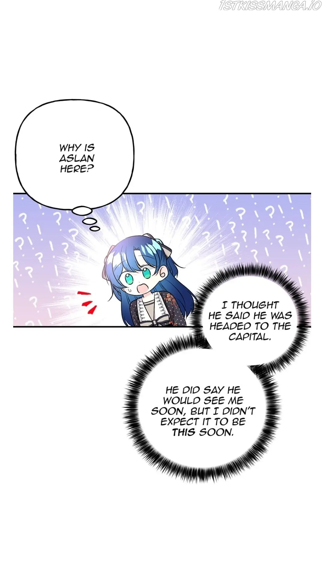 The Archmage's Daughter Chapter 89 Page 30