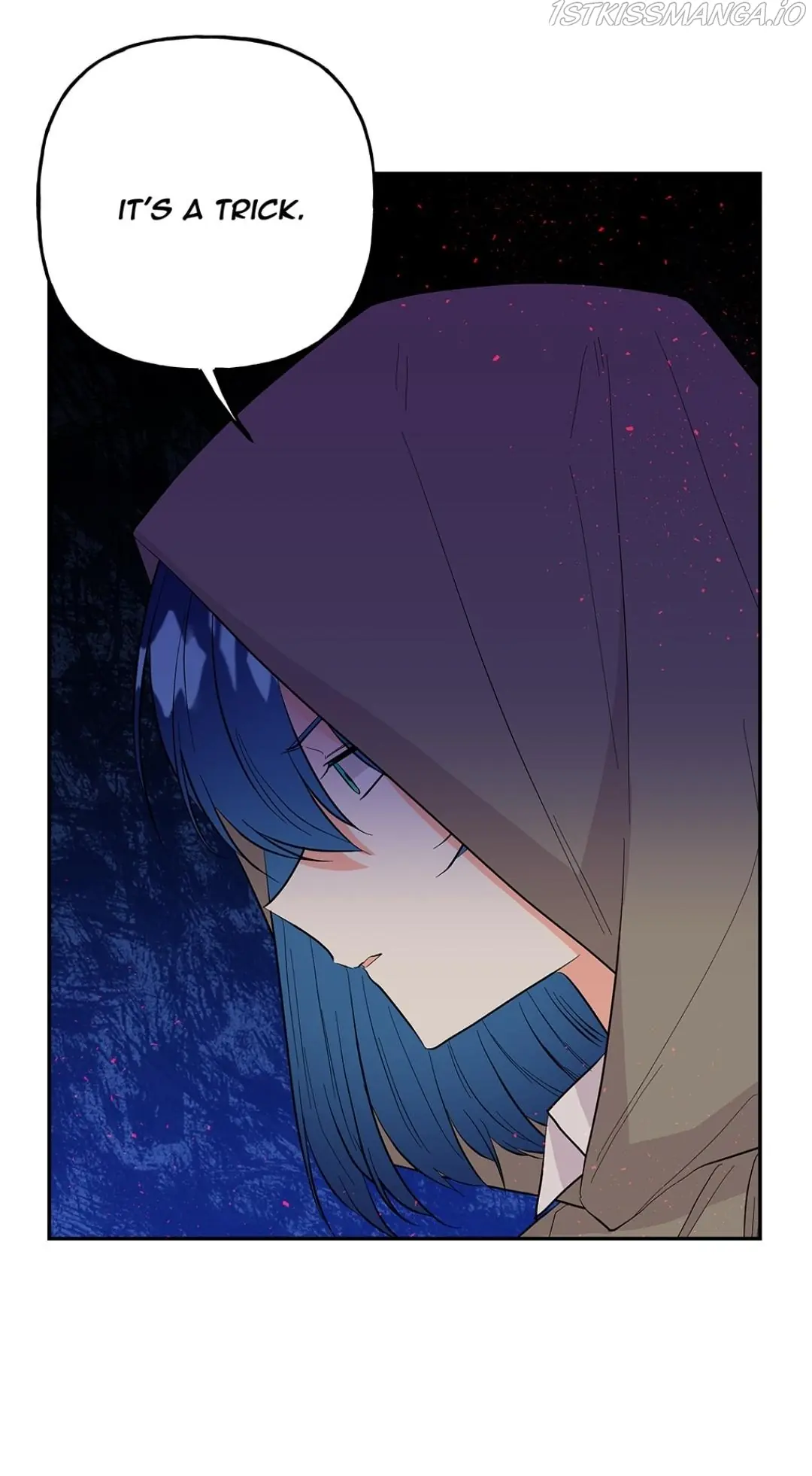 The Archmage's Daughter Chapter 89 Page 35