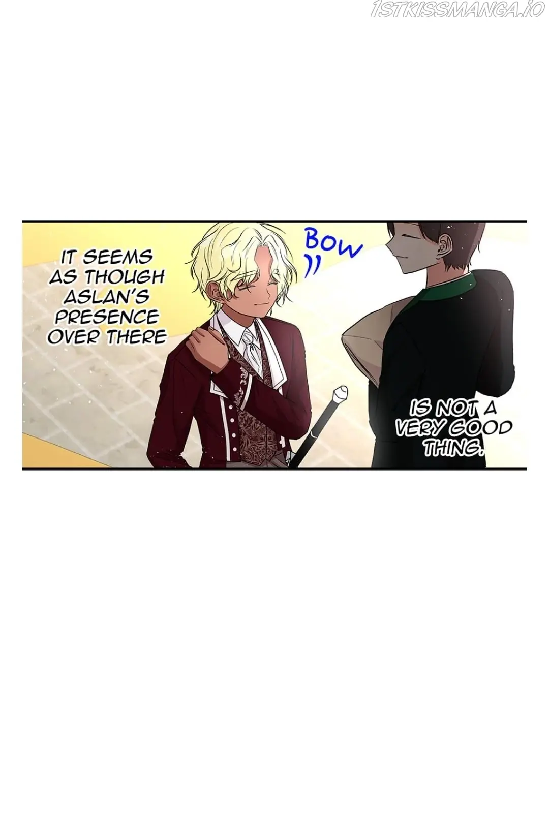 The Archmage's Daughter Chapter 89 Page 38