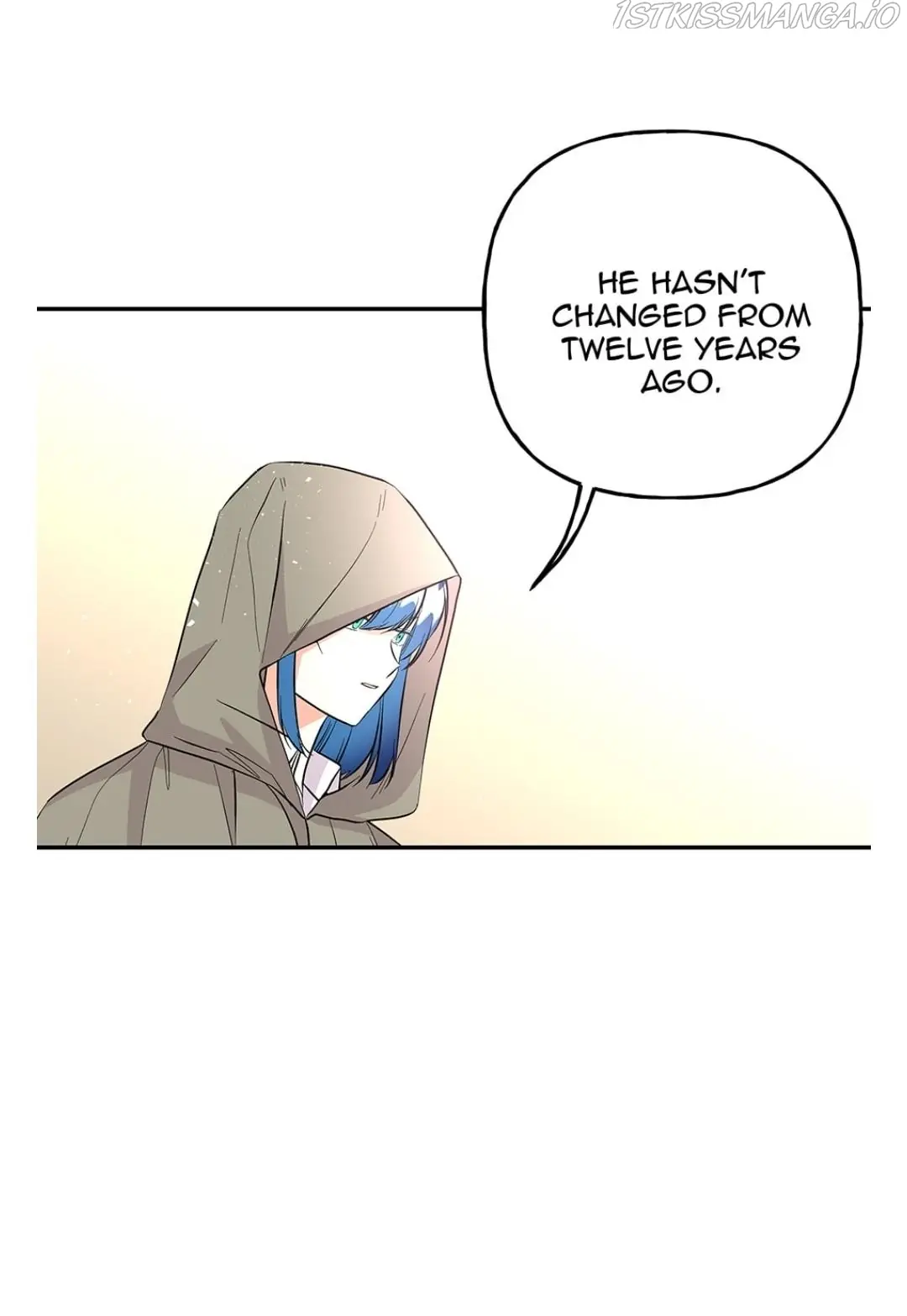 The Archmage's Daughter Chapter 89 Page 42