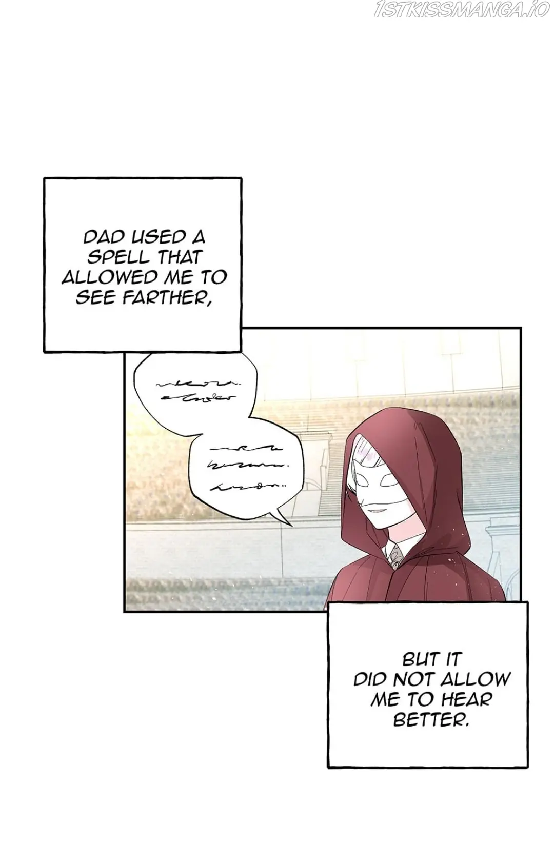 The Archmage's Daughter Chapter 89 Page 48