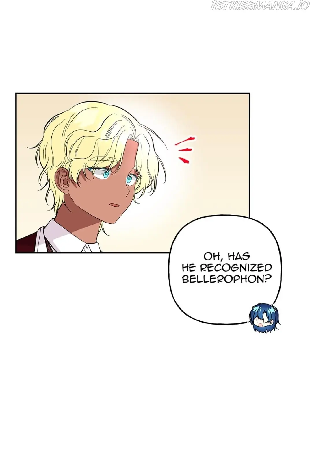 The Archmage's Daughter Chapter 89 Page 50