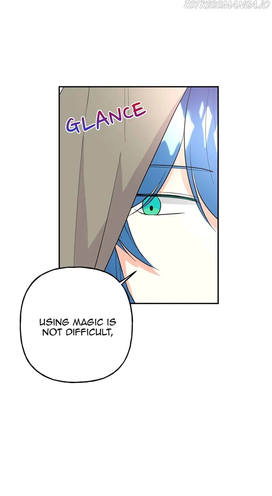 The Archmage's Daughter Chapter 89 Page 52