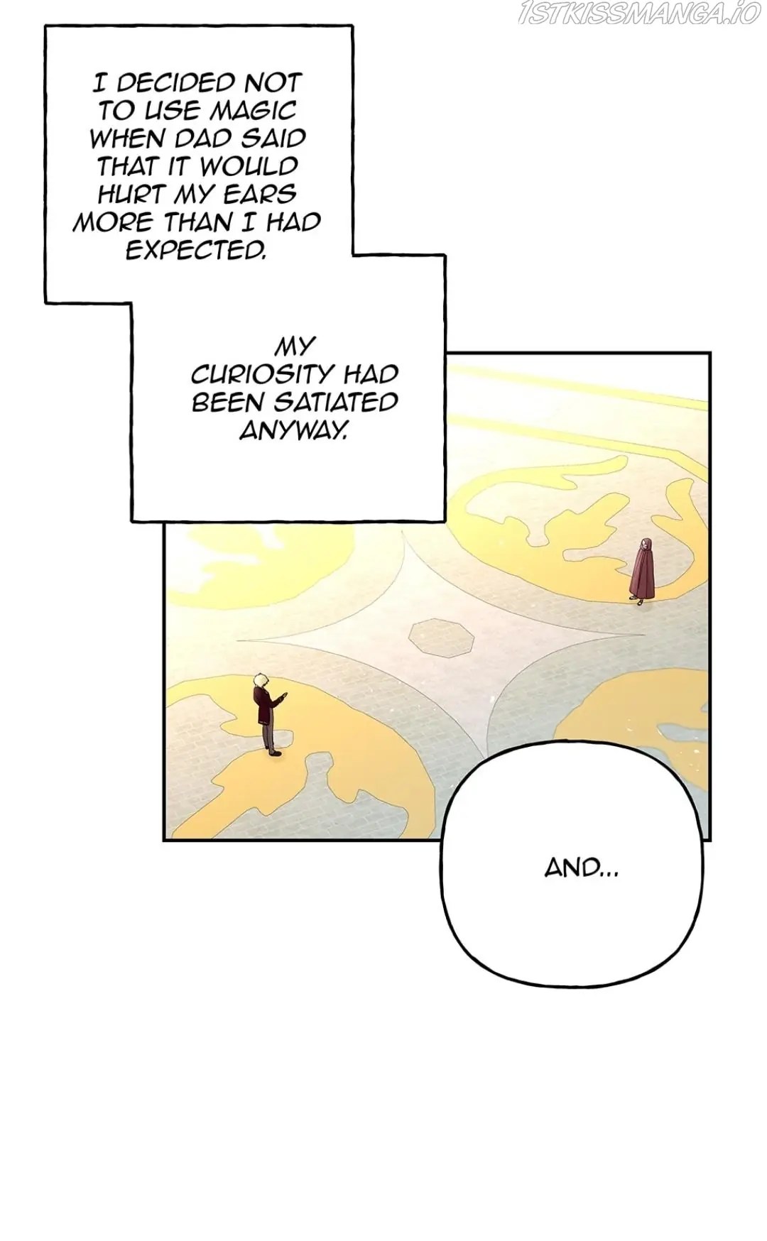 The Archmage's Daughter Chapter 89 Page 54