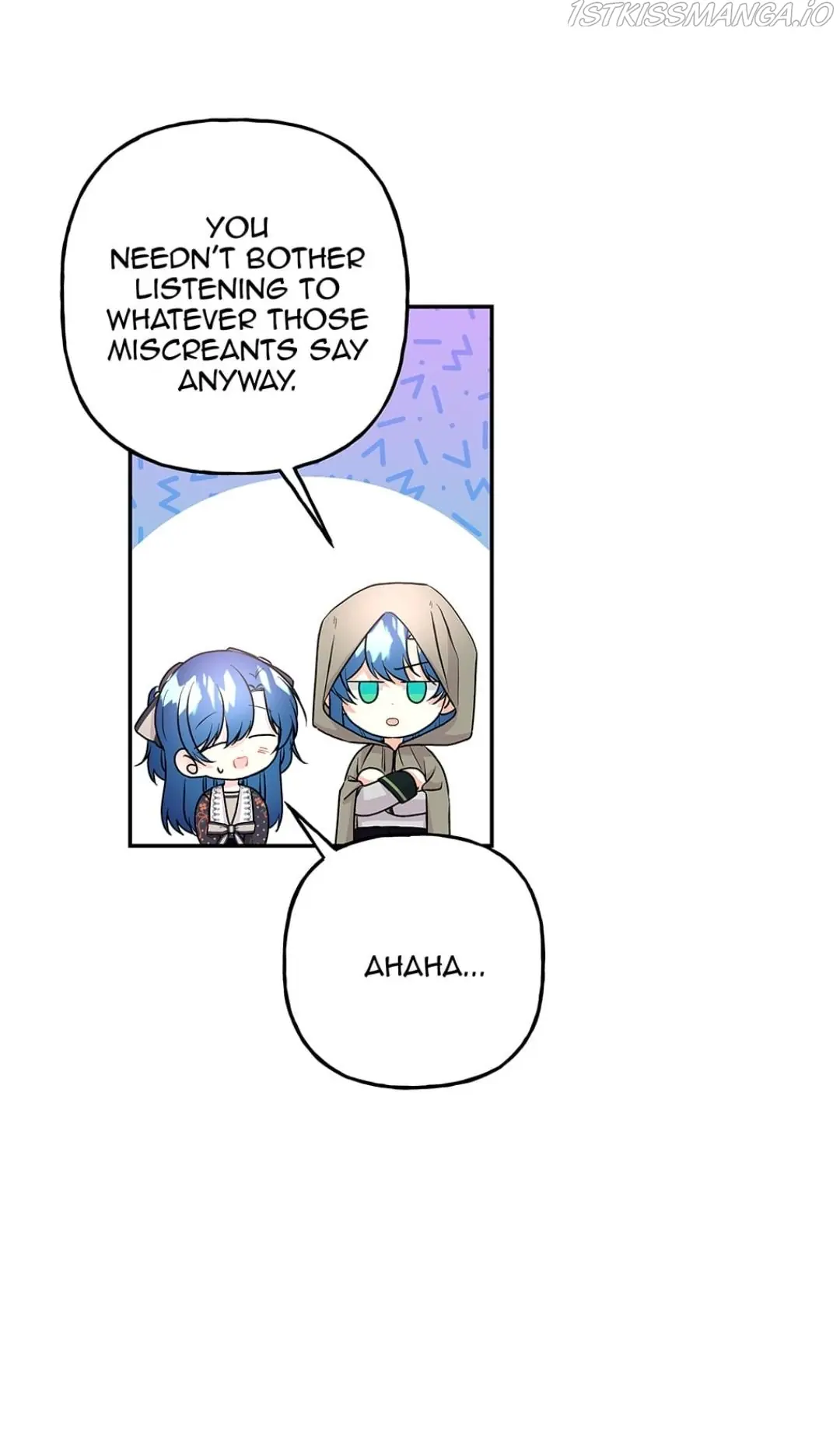 The Archmage's Daughter Chapter 89 Page 55