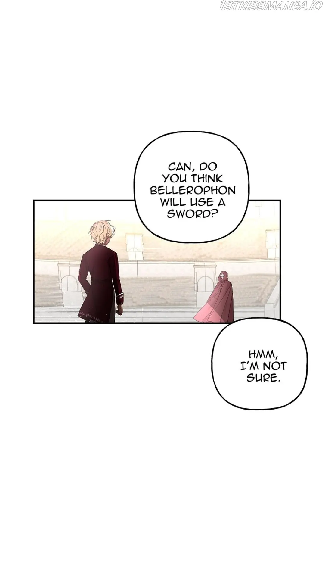 The Archmage's Daughter Chapter 89 Page 57