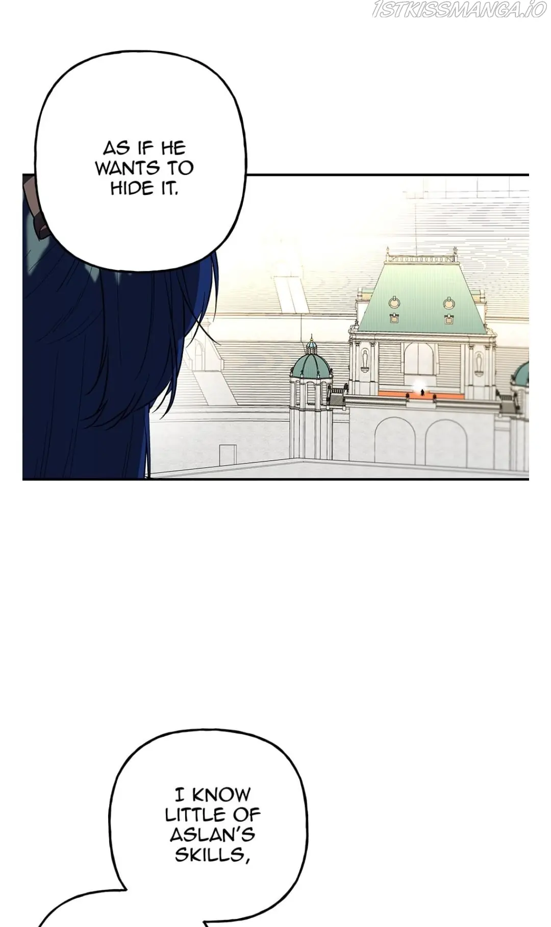 The Archmage's Daughter Chapter 89 Page 59