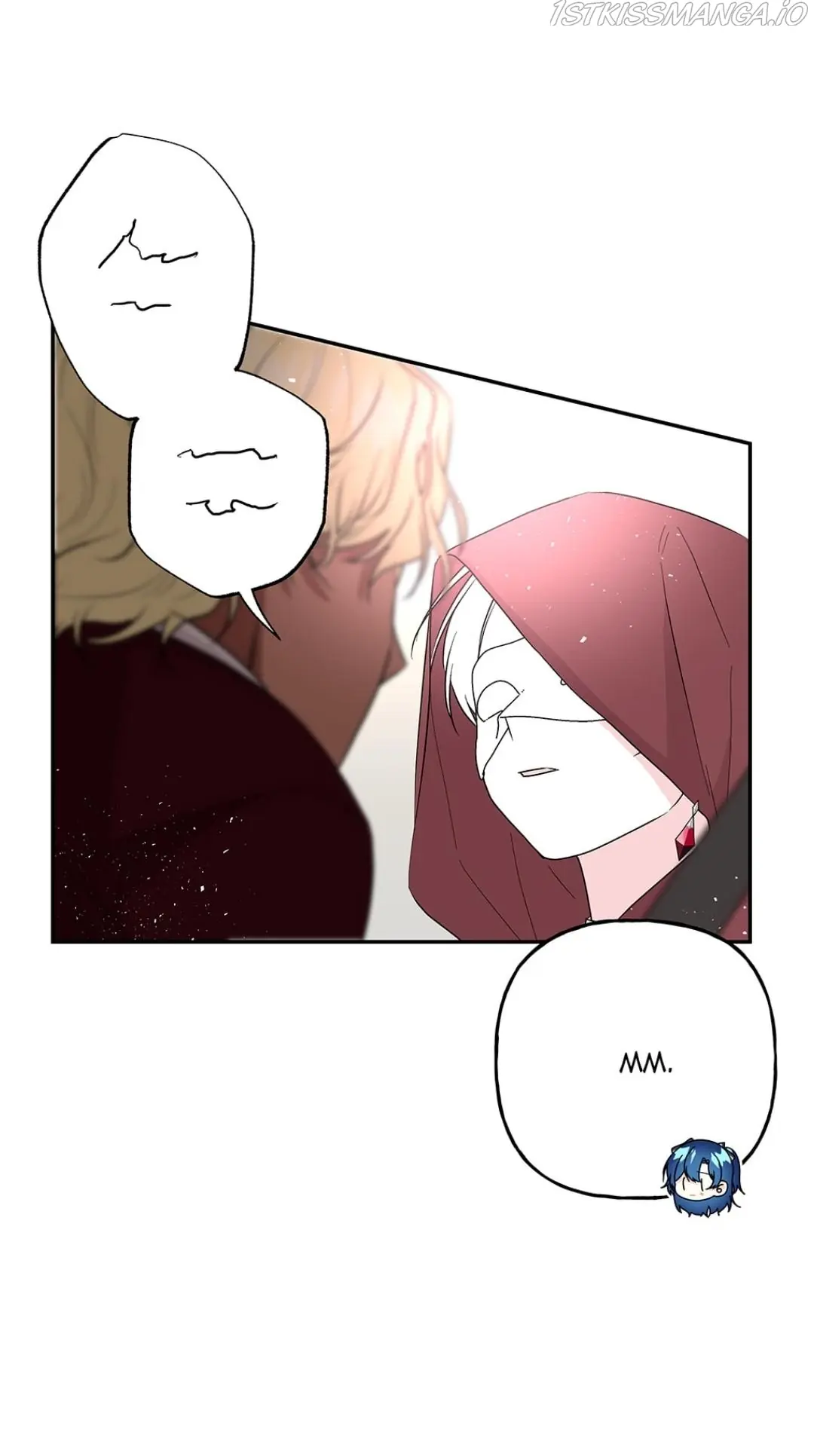 The Archmage's Daughter Chapter 89 Page 65
