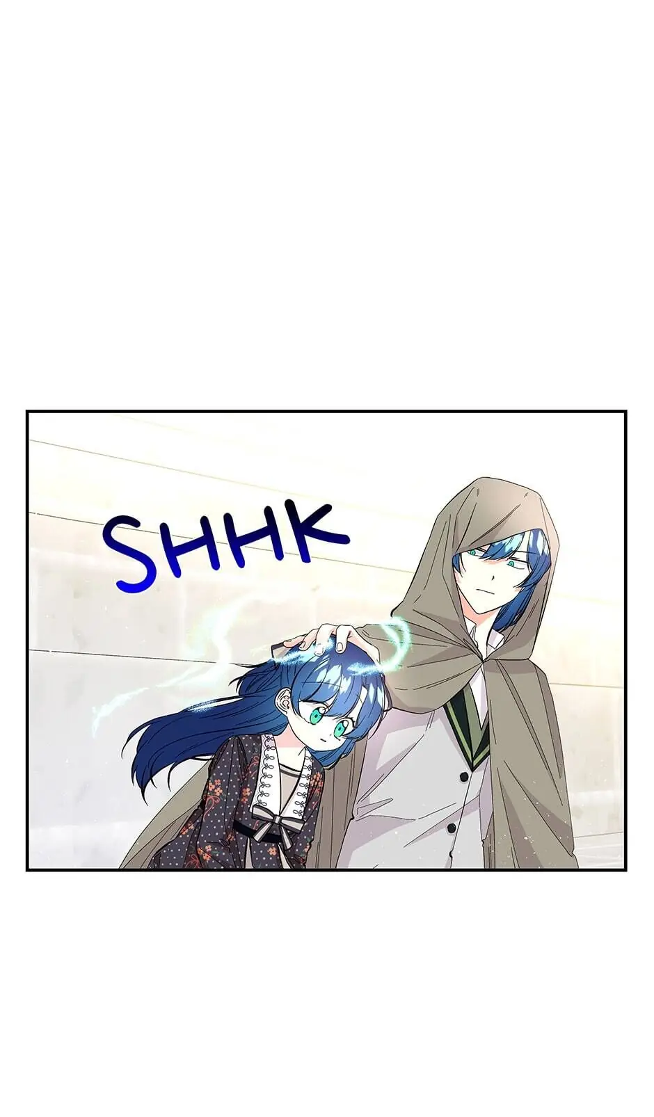 The Archmage's Daughter Chapter 90 Page 2