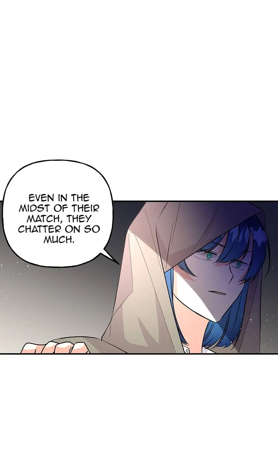 The Archmage's Daughter Chapter 90 Page 4