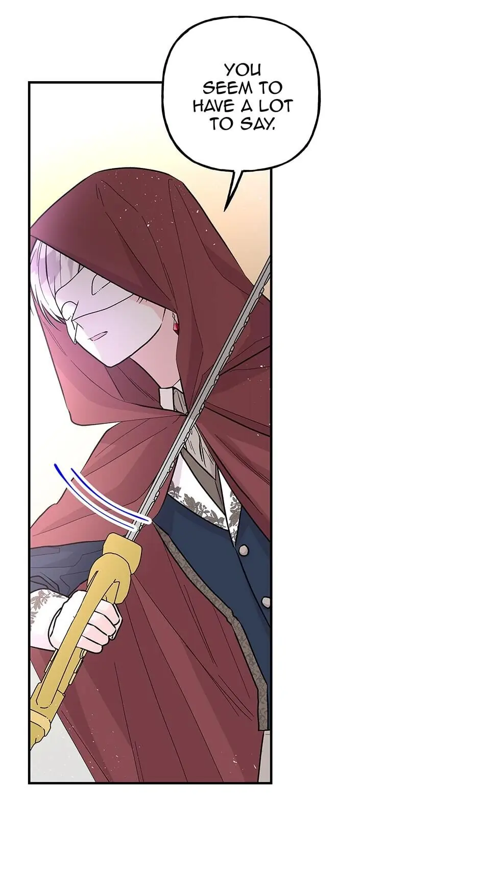 The Archmage's Daughter Chapter 90 Page 7