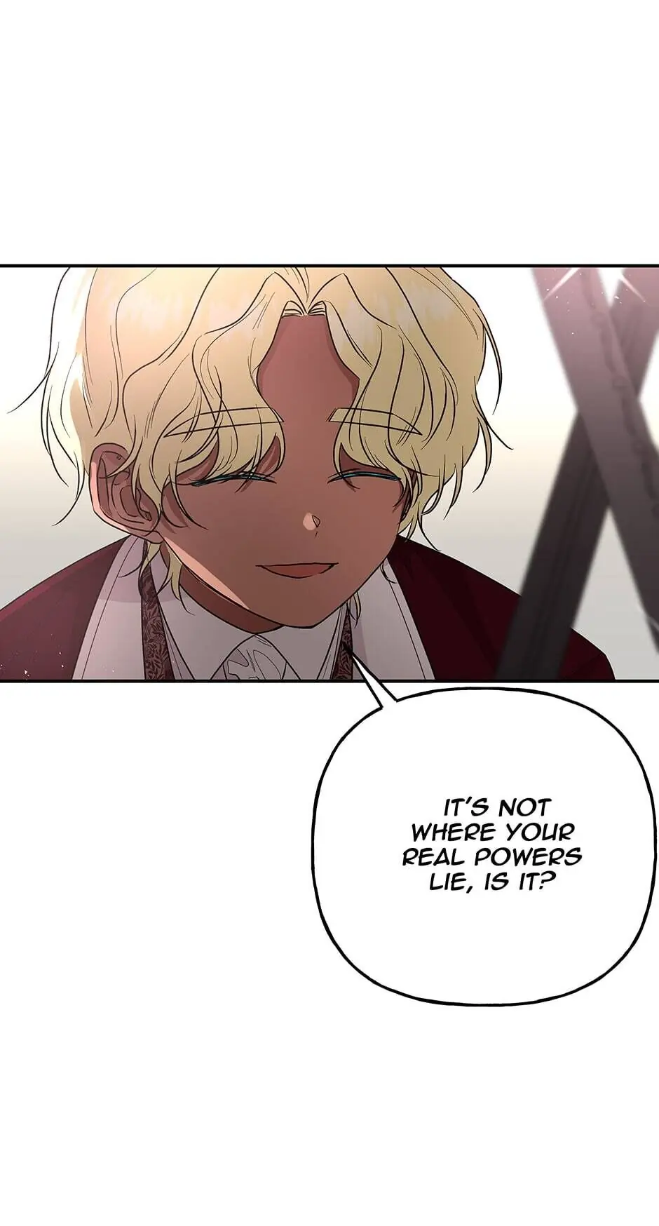 The Archmage's Daughter Chapter 90 Page 9
