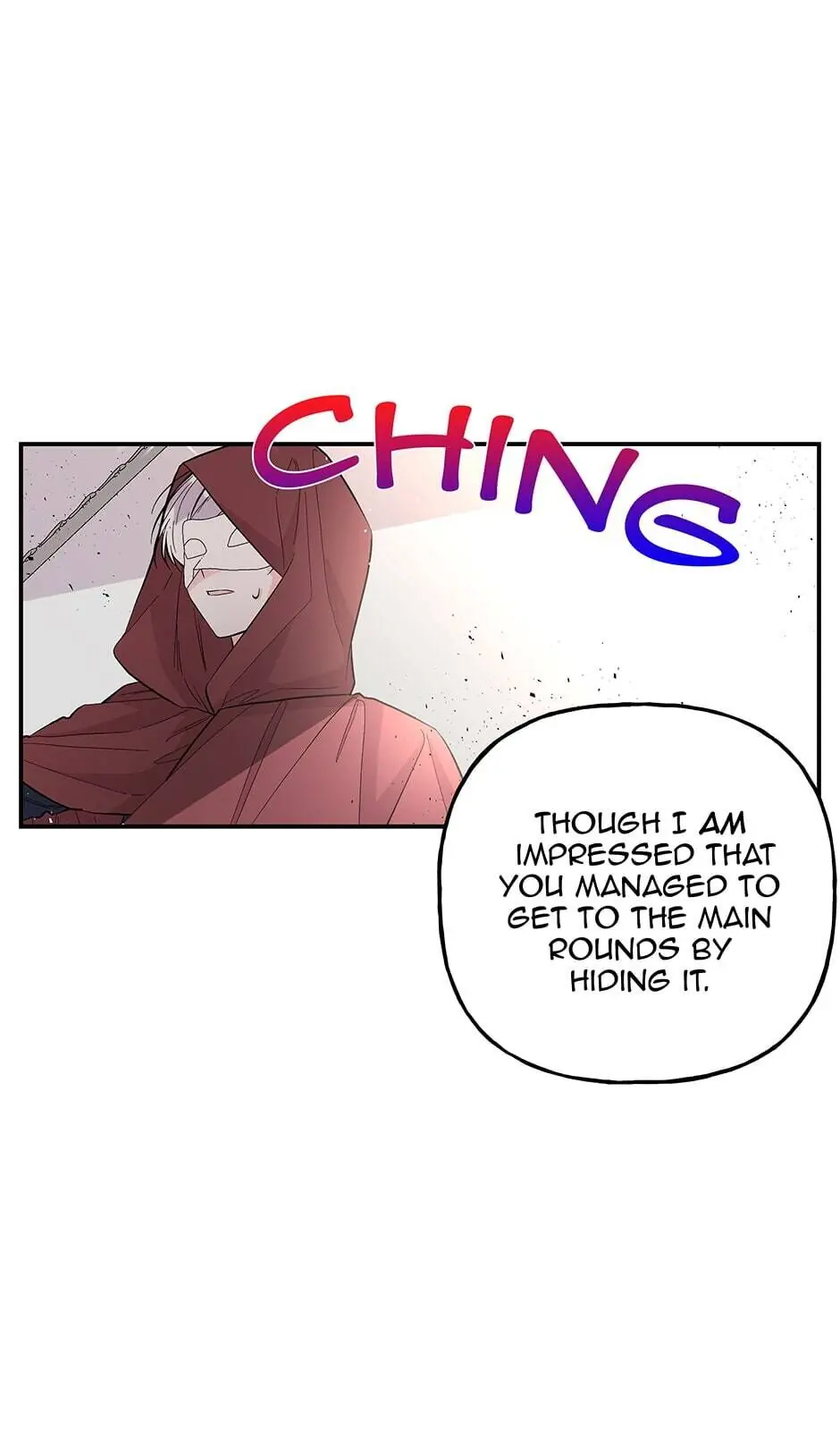 The Archmage's Daughter Chapter 90 Page 10