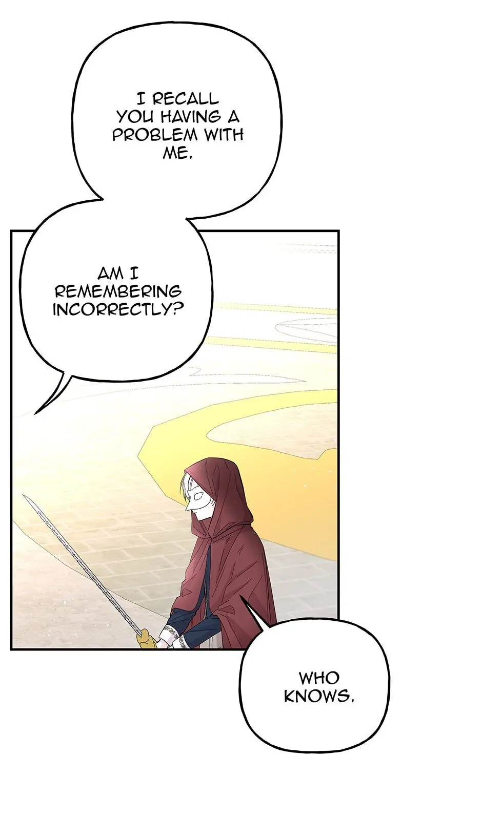 The Archmage's Daughter Chapter 90 Page 11