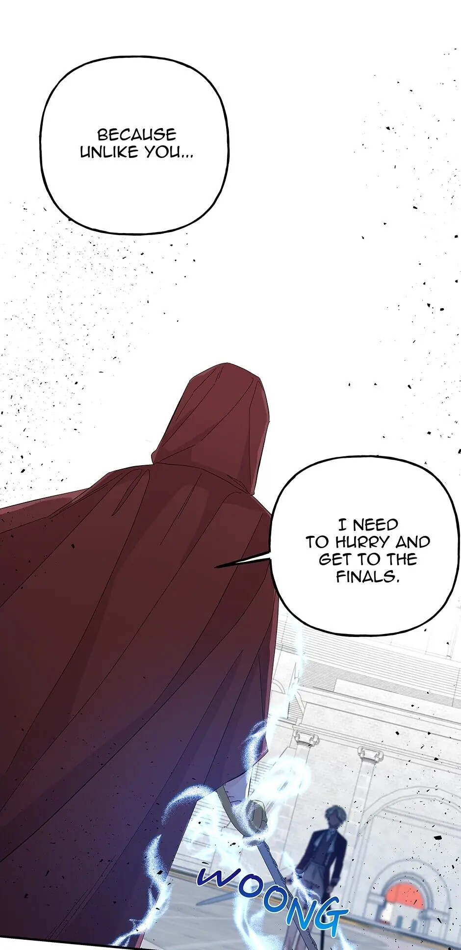 The Archmage's Daughter Chapter 90 Page 18