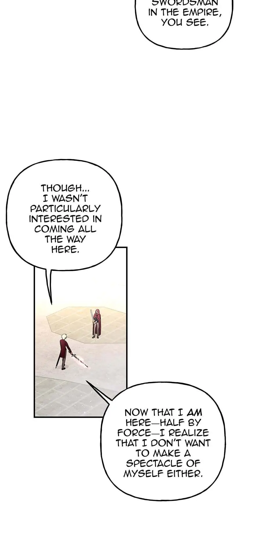 The Archmage's Daughter Chapter 90 Page 21