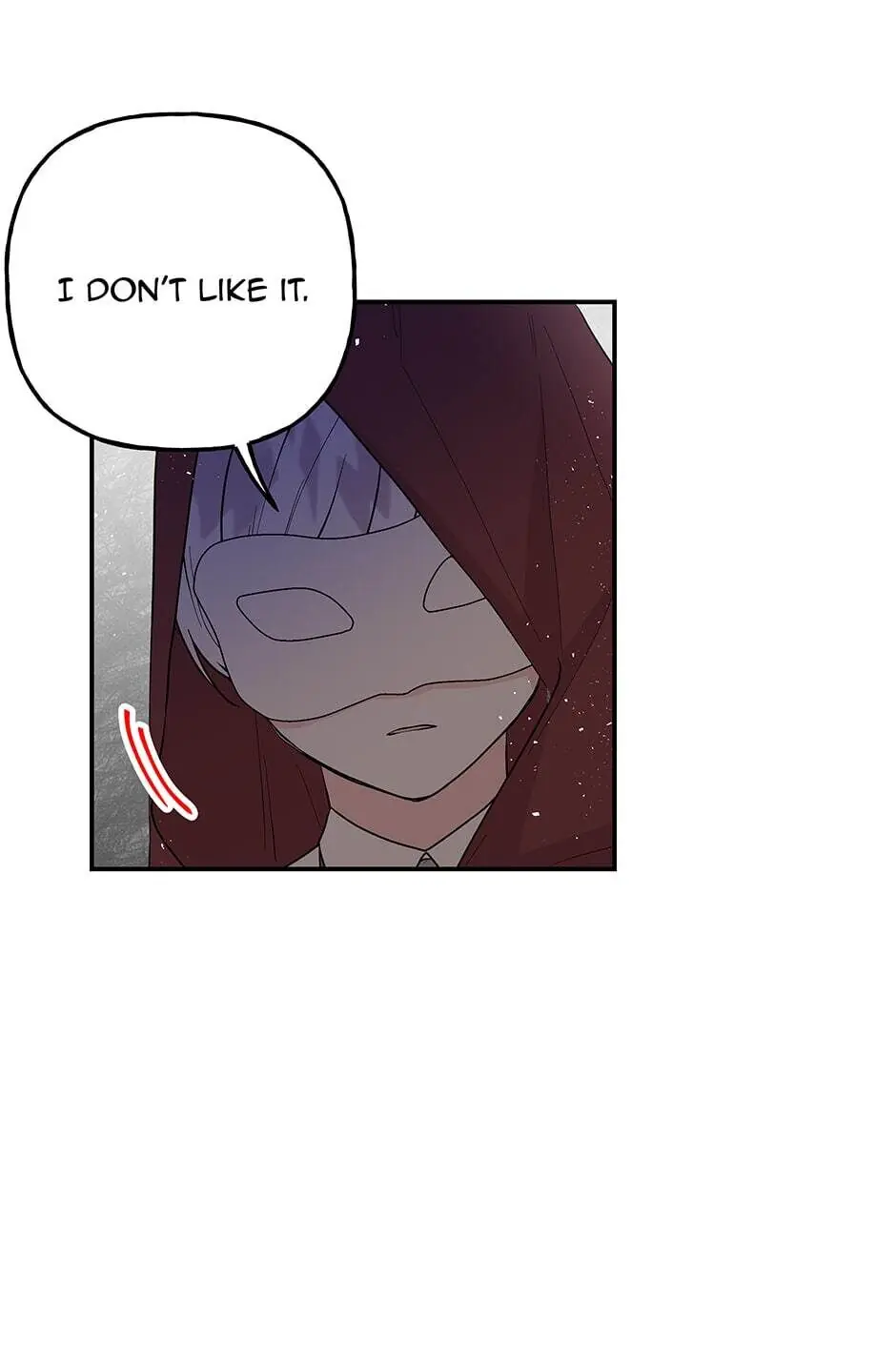 The Archmage's Daughter Chapter 90 Page 24