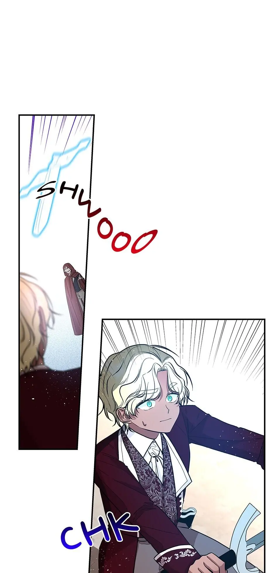 The Archmage's Daughter Chapter 90 Page 29