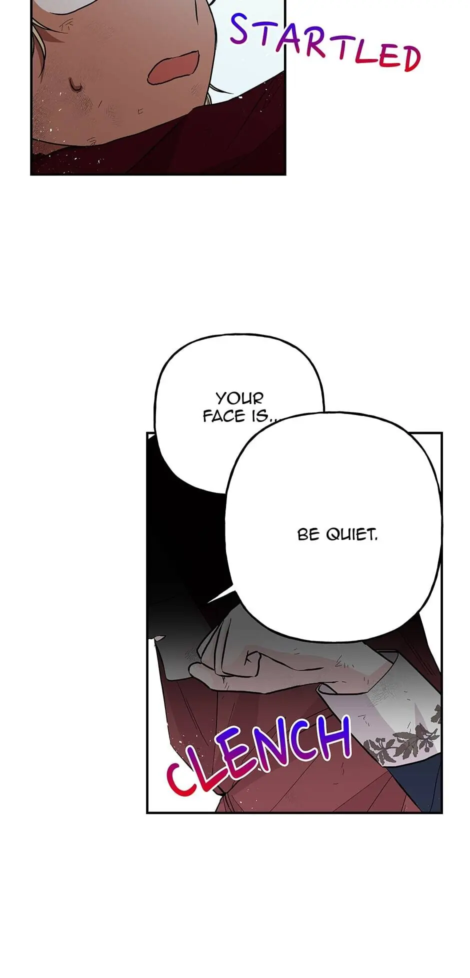 The Archmage's Daughter Chapter 90 Page 31