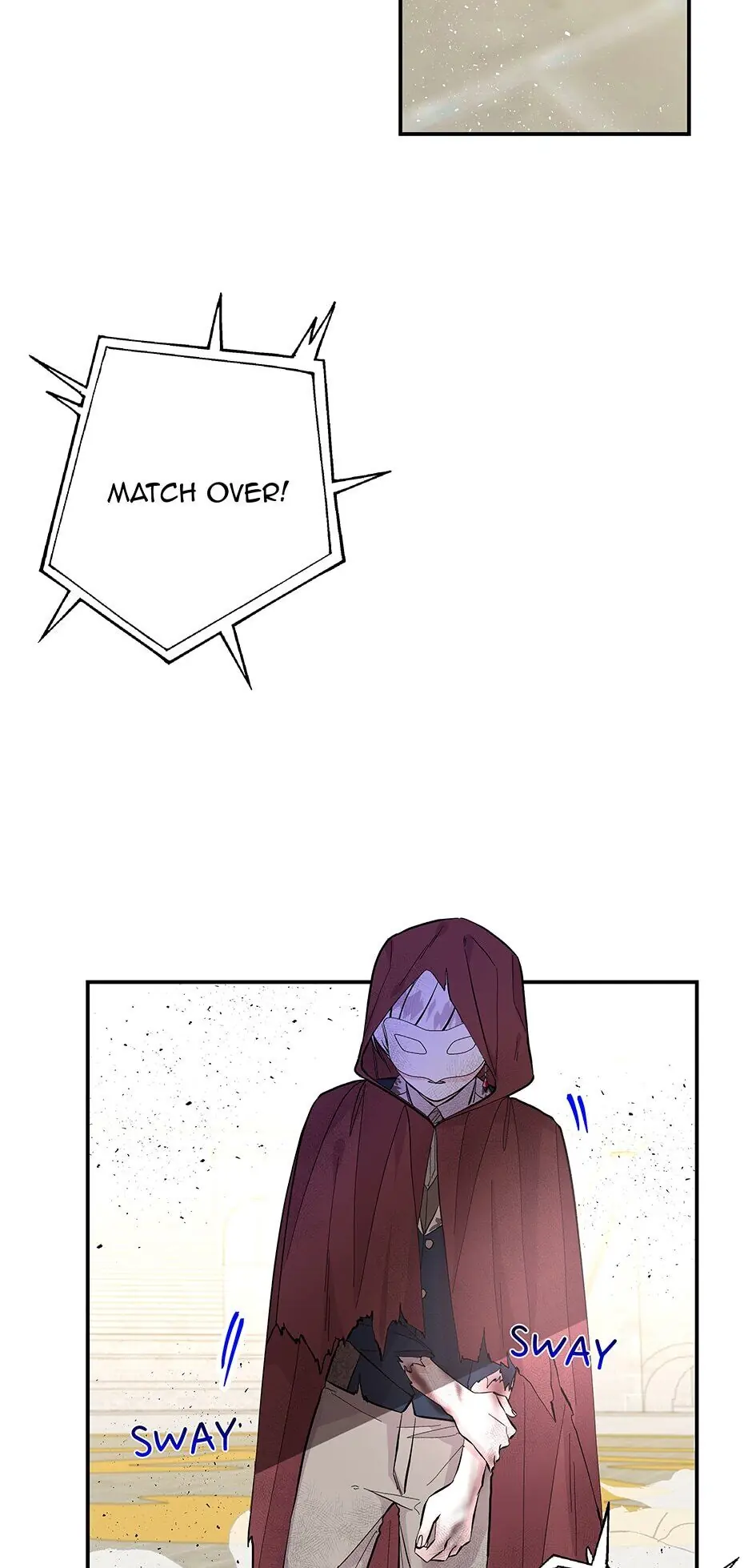 The Archmage's Daughter Chapter 90 Page 38