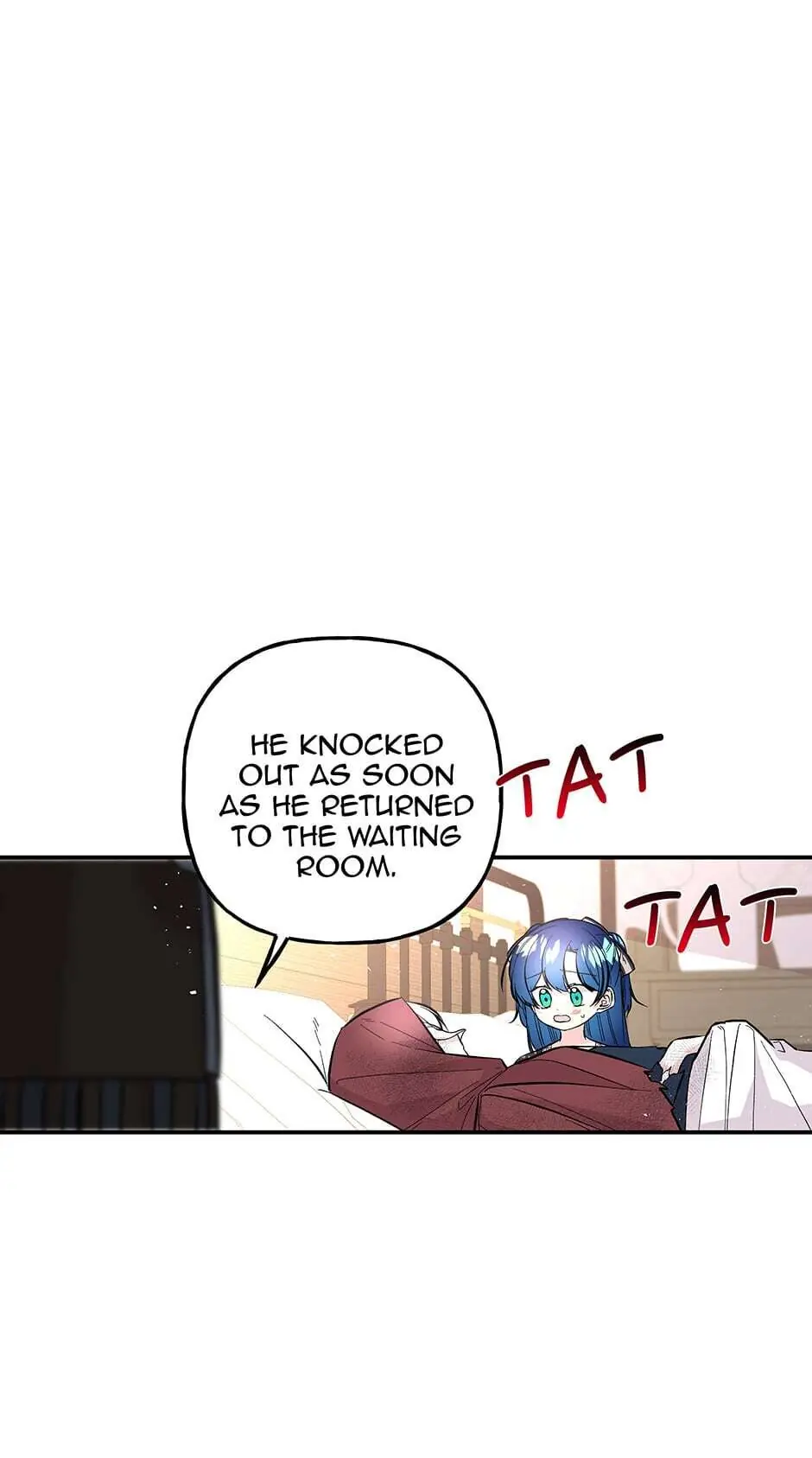 The Archmage's Daughter Chapter 90 Page 41