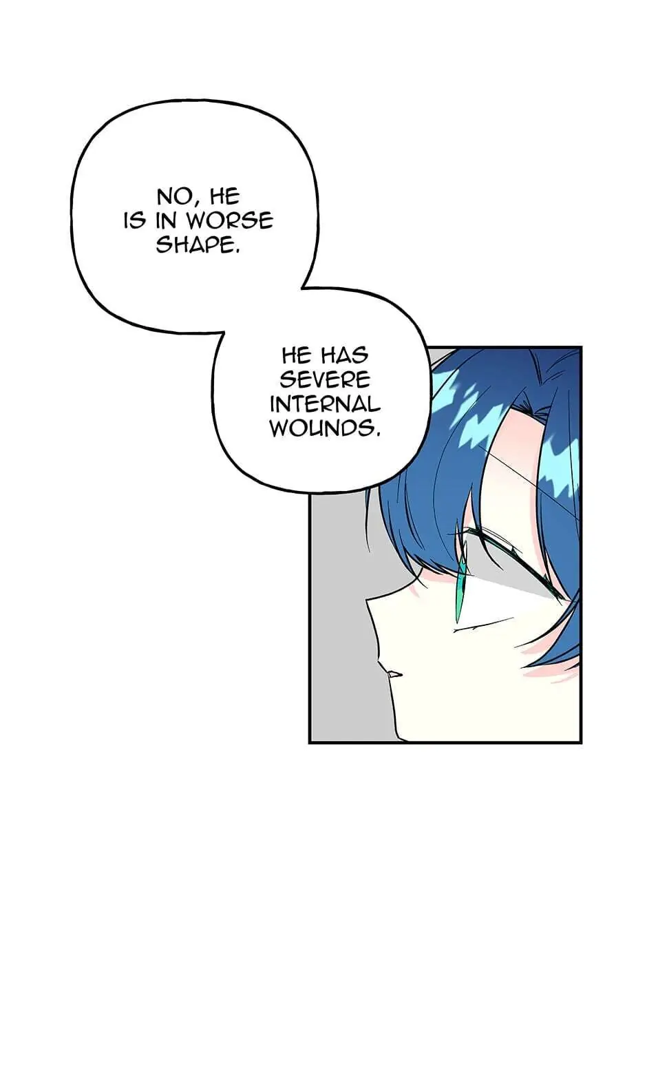 The Archmage's Daughter Chapter 90 Page 43