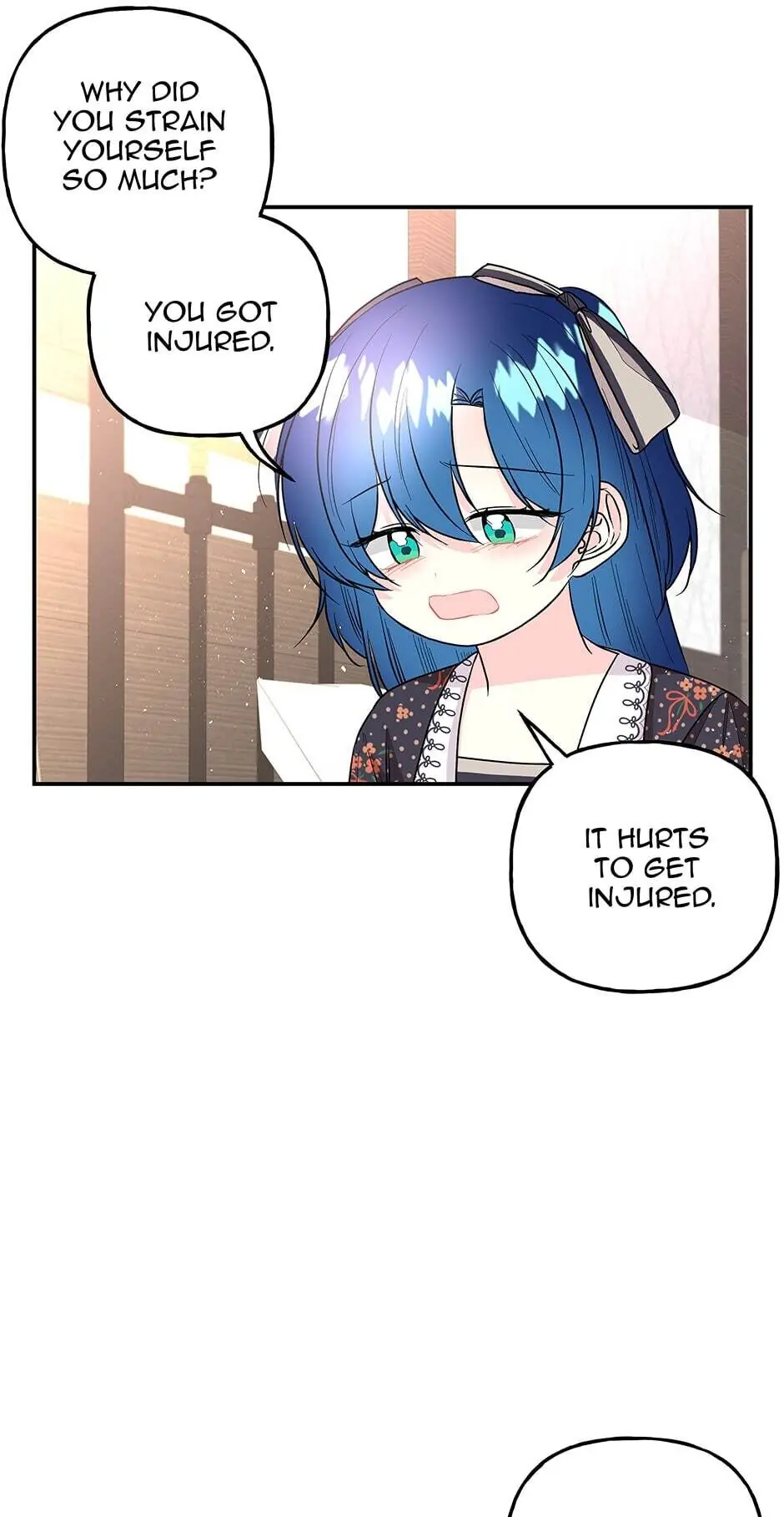 The Archmage's Daughter Chapter 90 Page 45