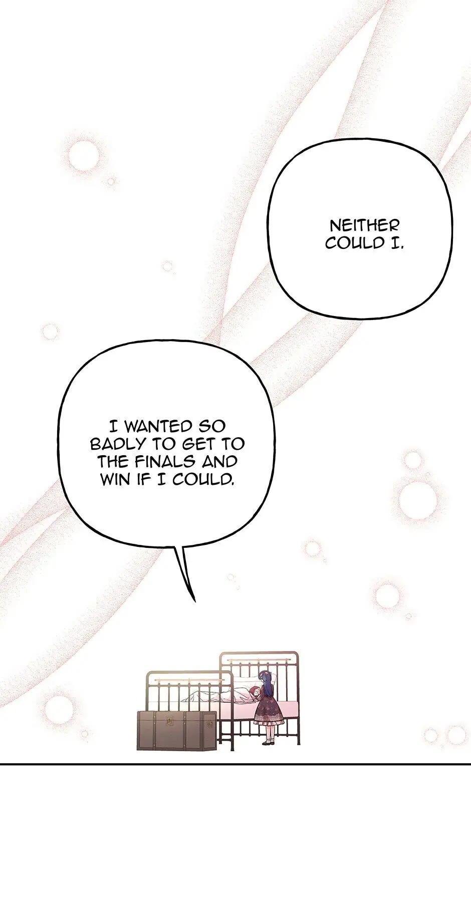 The Archmage's Daughter Chapter 90 Page 47