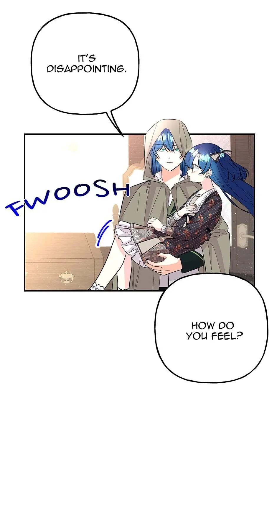The Archmage's Daughter Chapter 90 Page 49