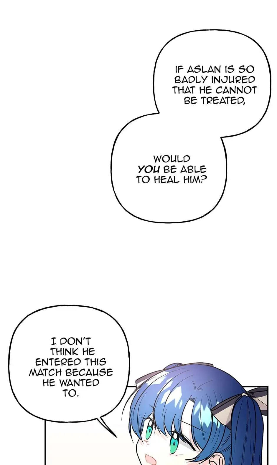 The Archmage's Daughter Chapter 90 Page 53
