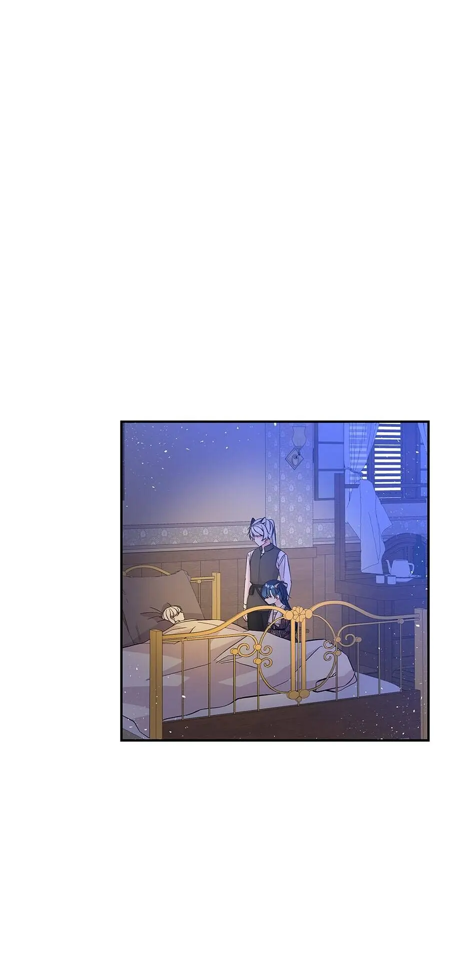 The Archmage's Daughter Chapter 90 Page 59