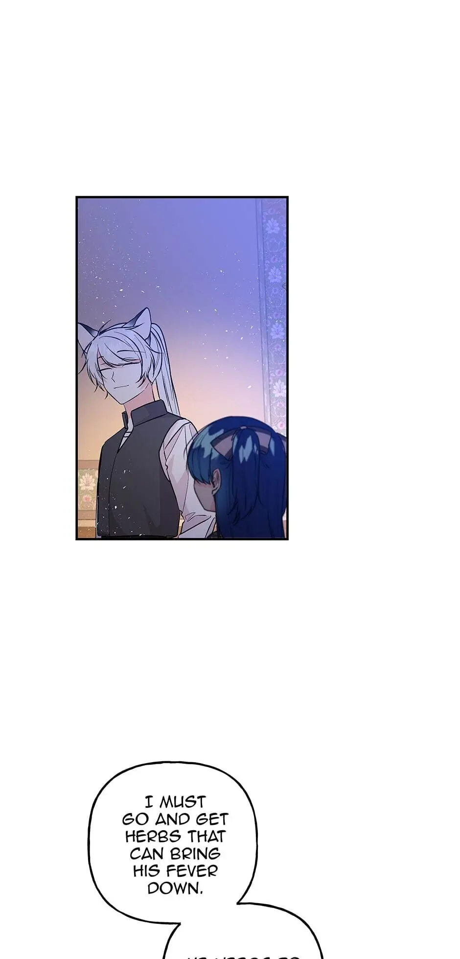The Archmage's Daughter Chapter 90 Page 64