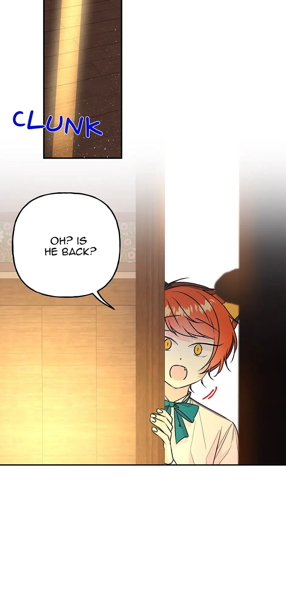The Archmage's Daughter Chapter 90 Page 66