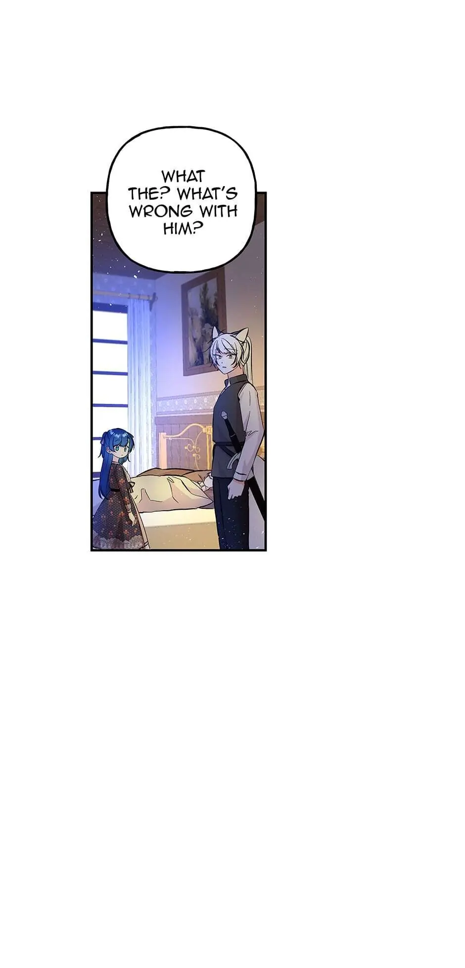 The Archmage's Daughter Chapter 90 Page 67