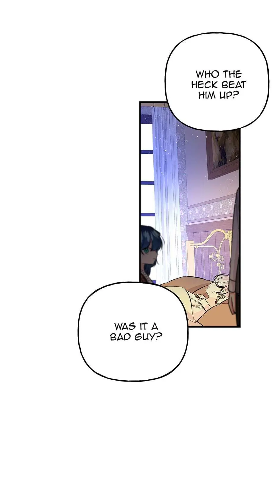 The Archmage's Daughter Chapter 90 Page 69