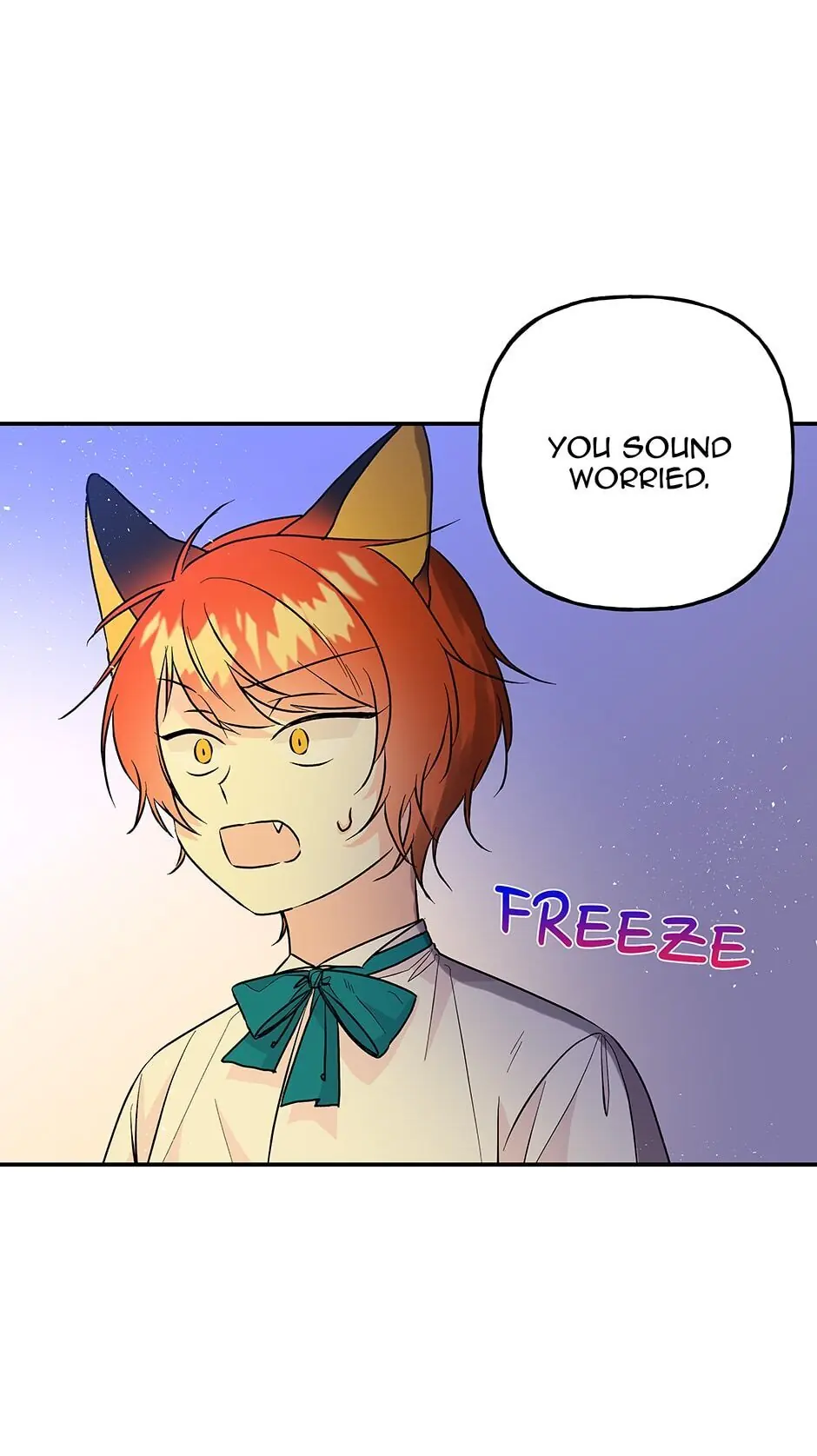 The Archmage's Daughter Chapter 90 Page 70
