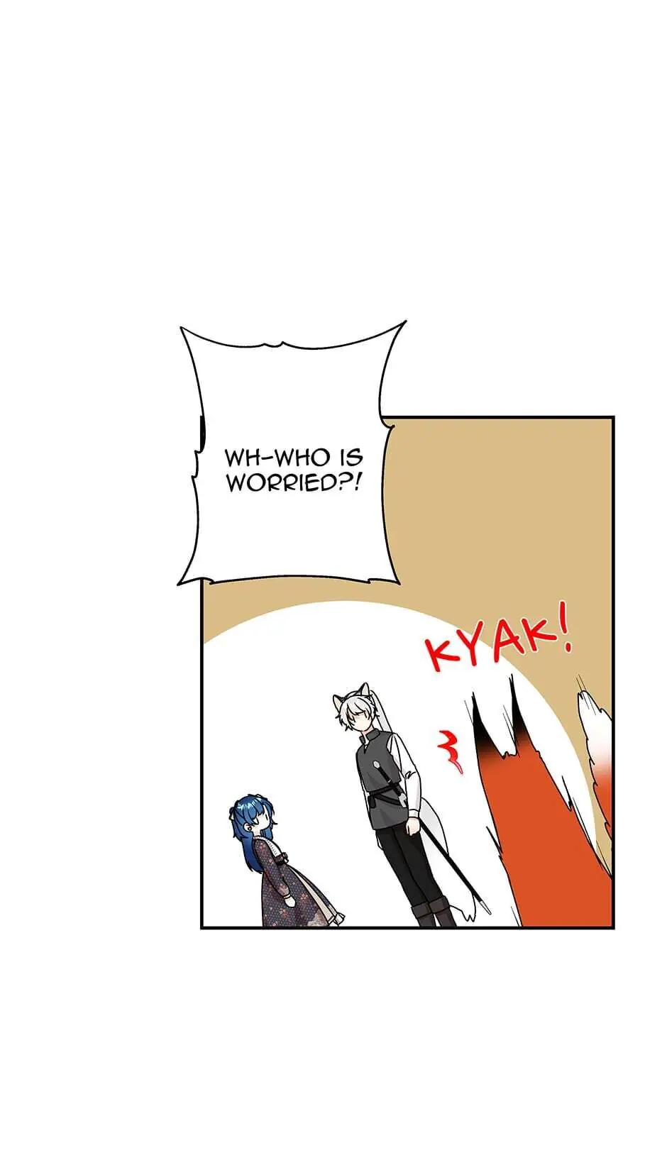 The Archmage's Daughter Chapter 90 Page 71