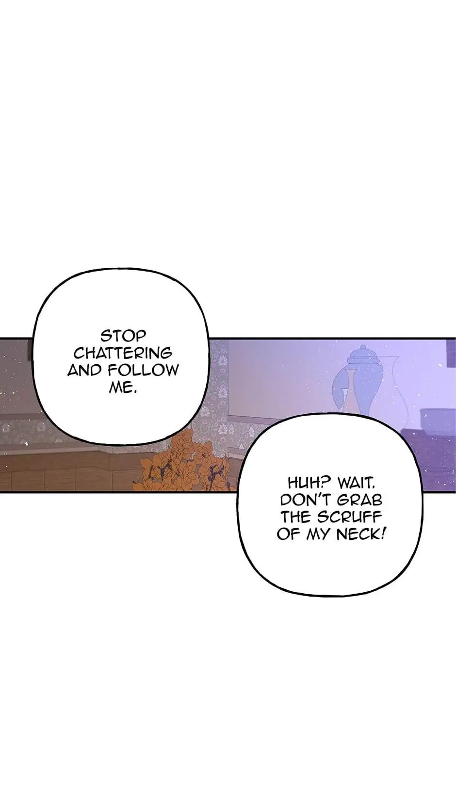 The Archmage's Daughter Chapter 90 Page 72