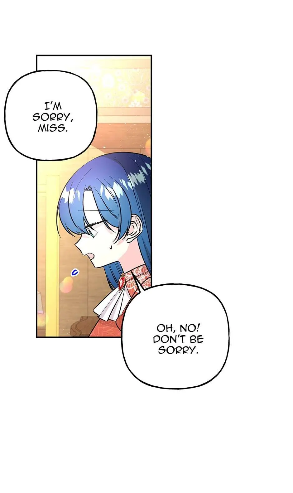 The Archmage's Daughter Chapter 91 Page 4
