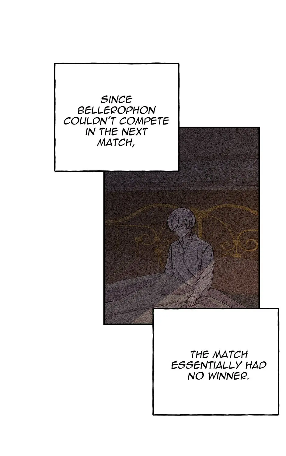 The Archmage's Daughter Chapter 91 Page 5