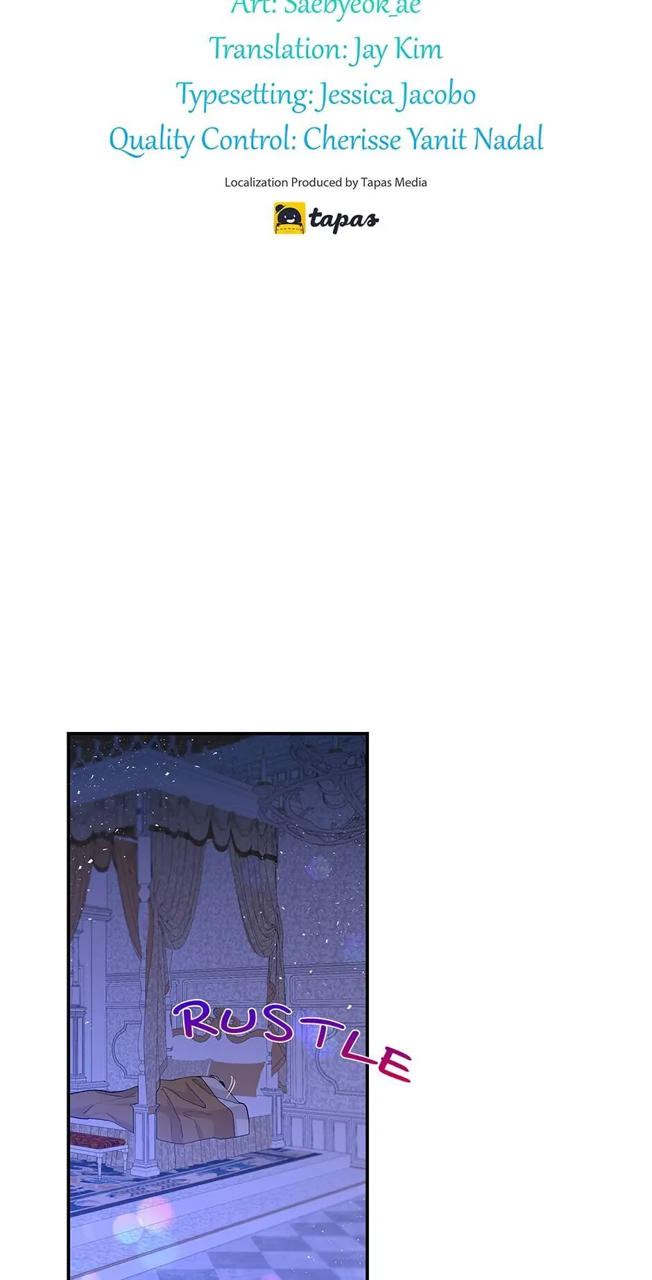 The Archmage's Daughter Chapter 91 Page 9