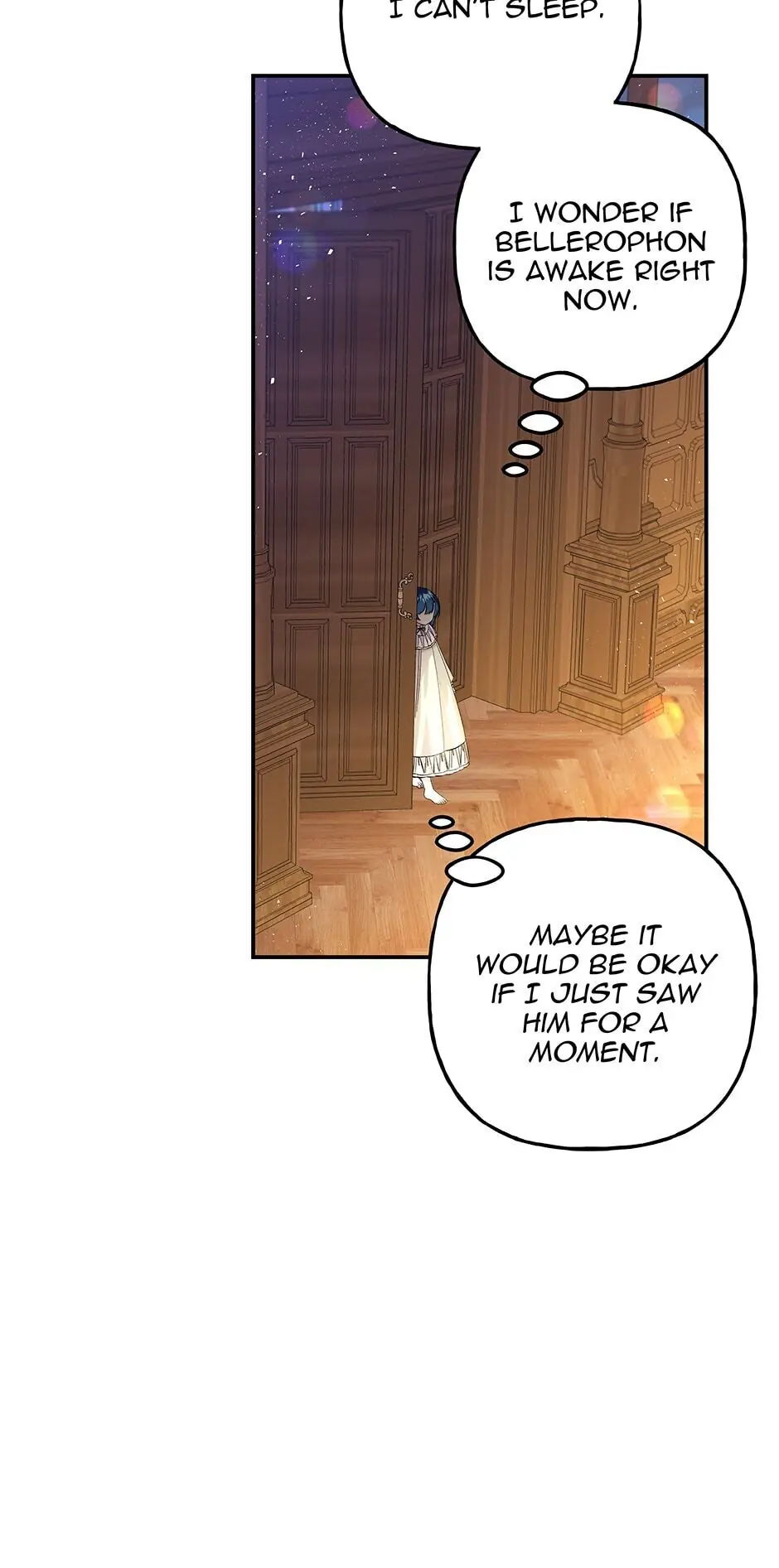 The Archmage's Daughter Chapter 91 Page 12
