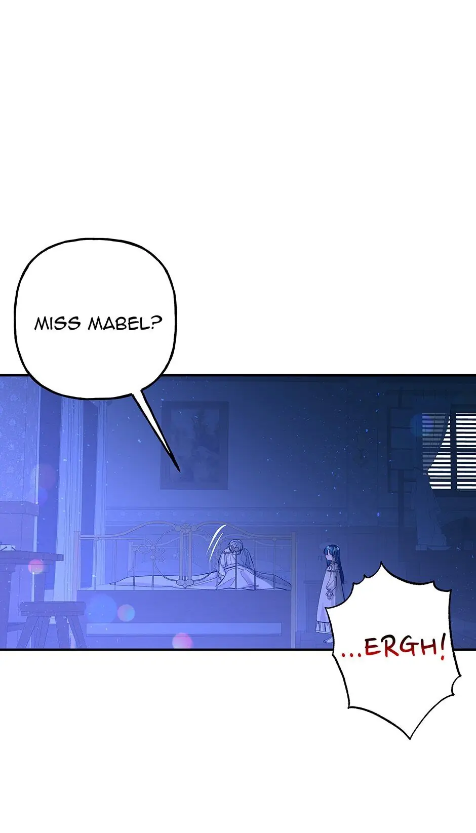 The Archmage's Daughter Chapter 91 Page 20