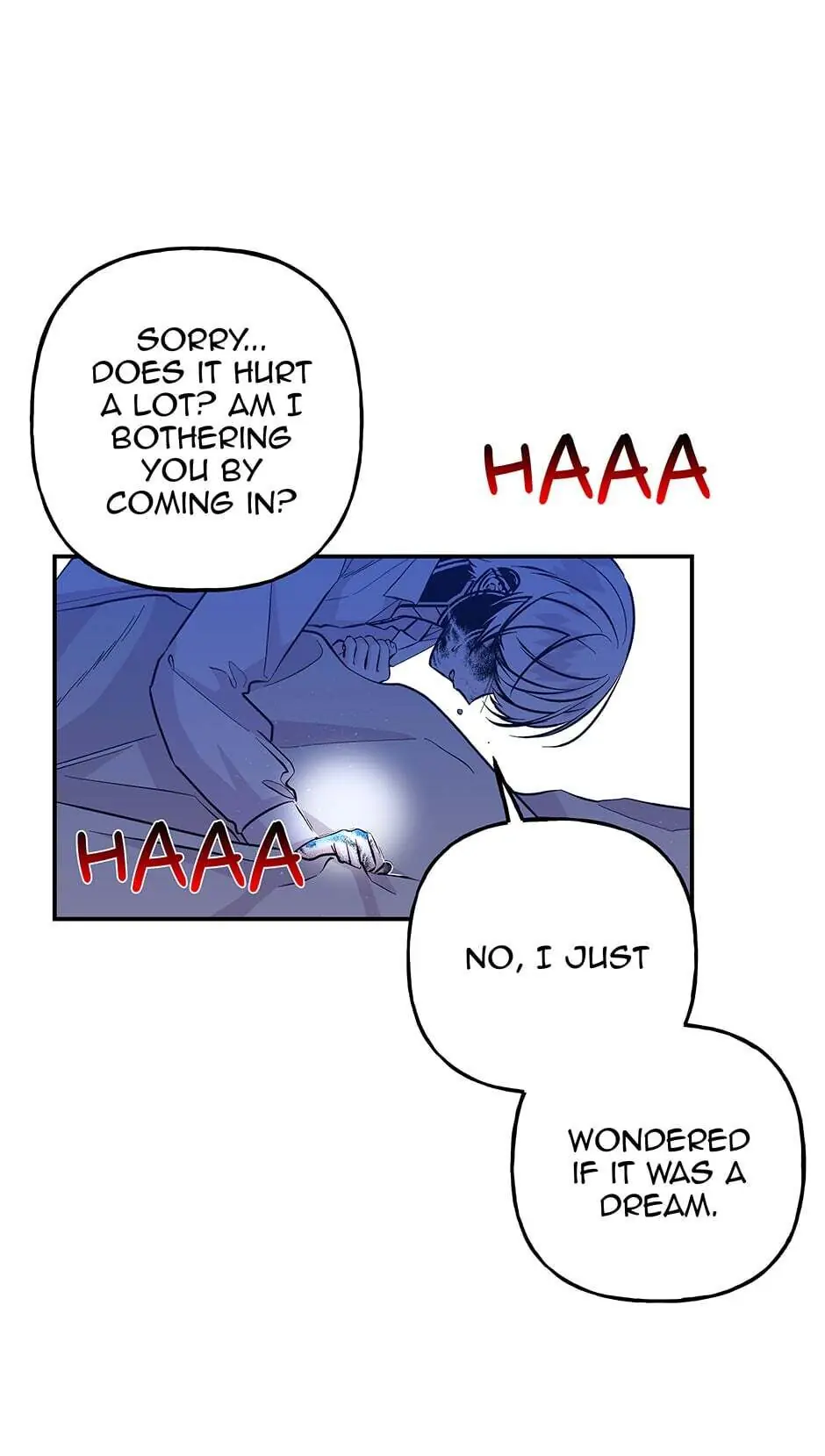 The Archmage's Daughter Chapter 91 Page 21