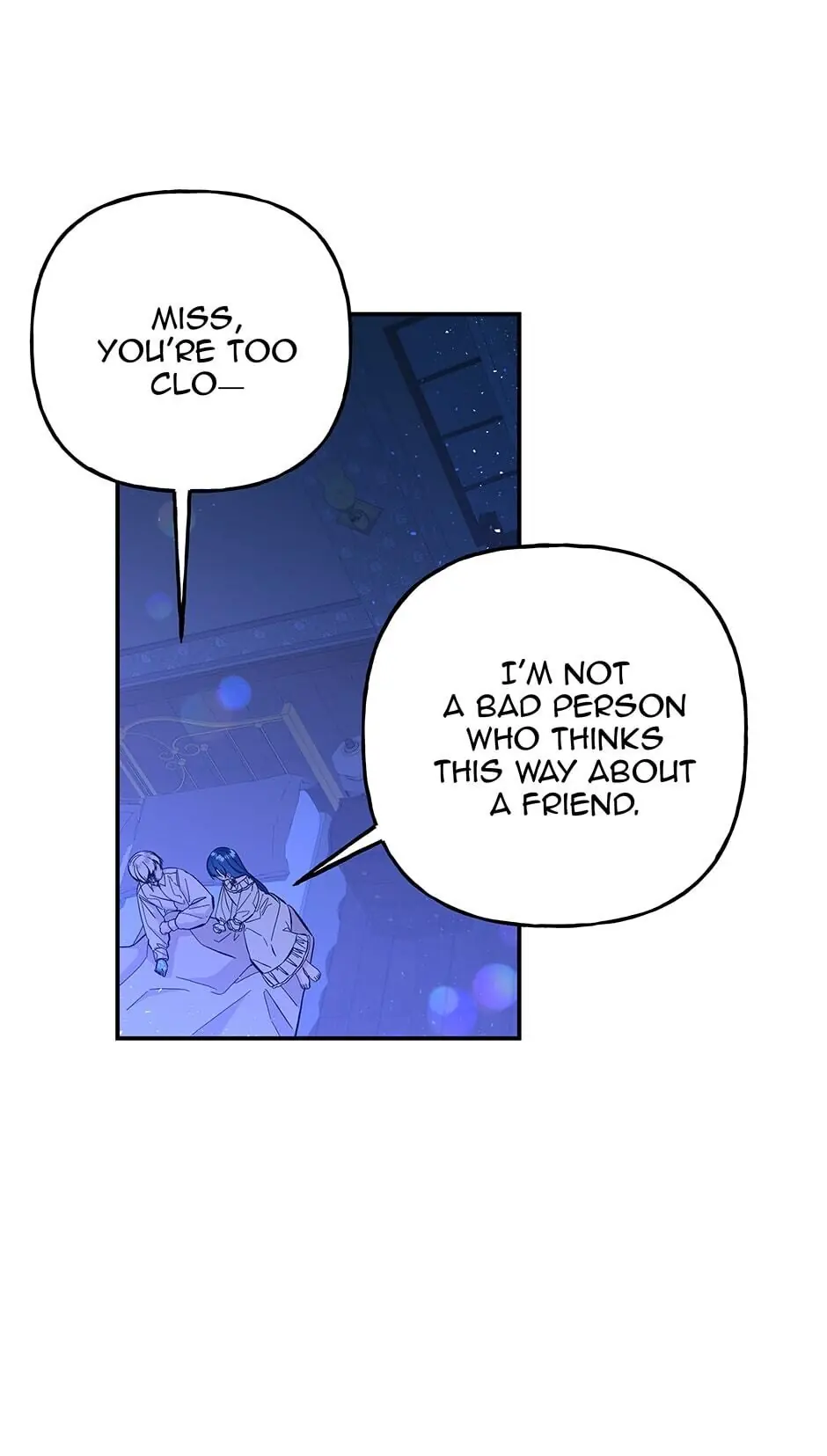 The Archmage's Daughter Chapter 91 Page 27
