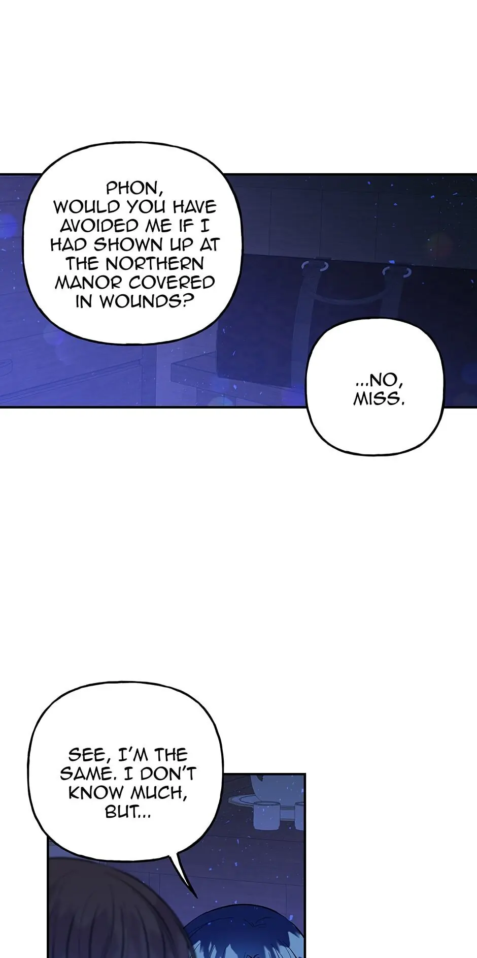 The Archmage's Daughter Chapter 91 Page 28