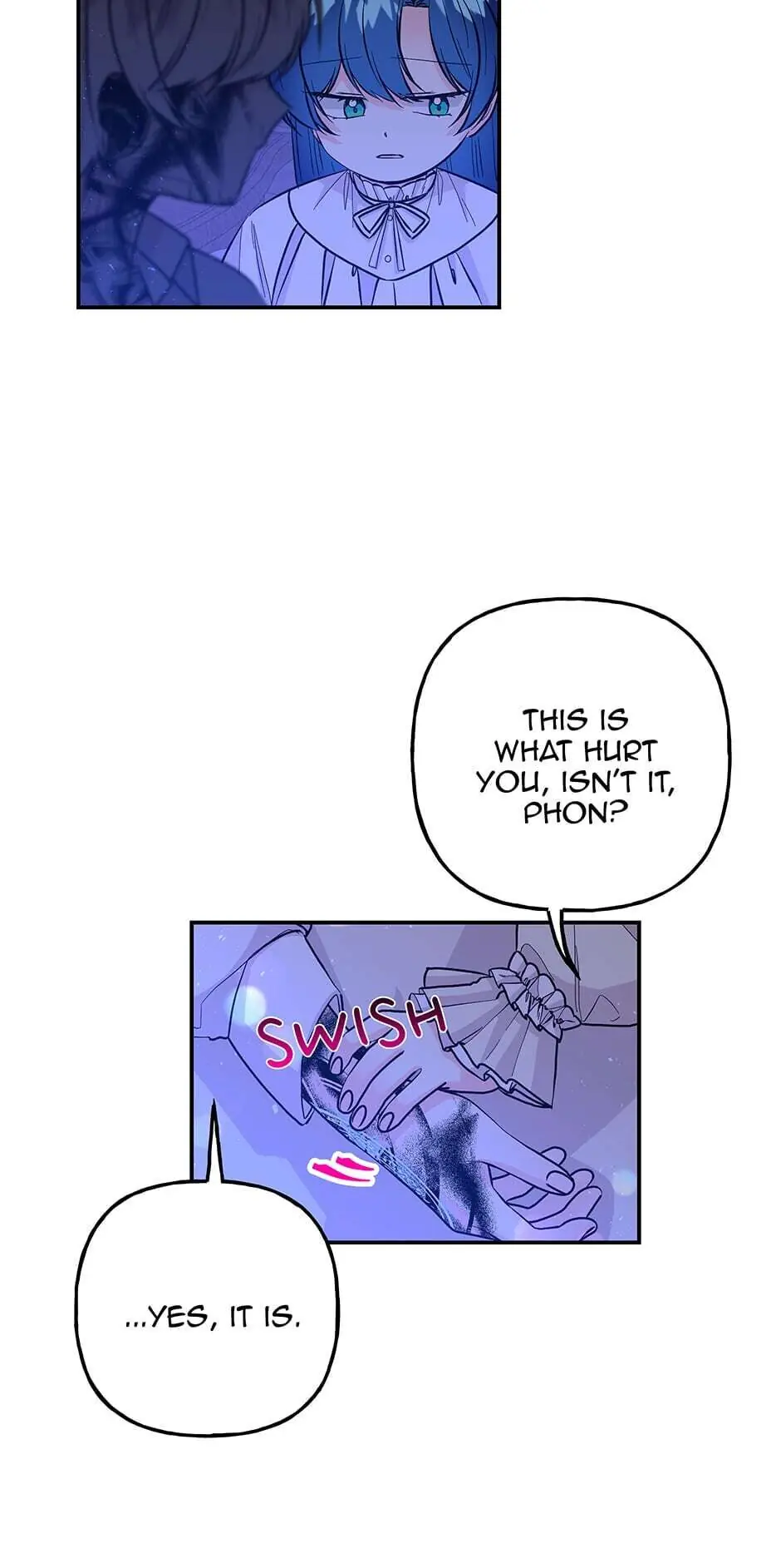 The Archmage's Daughter Chapter 91 Page 29