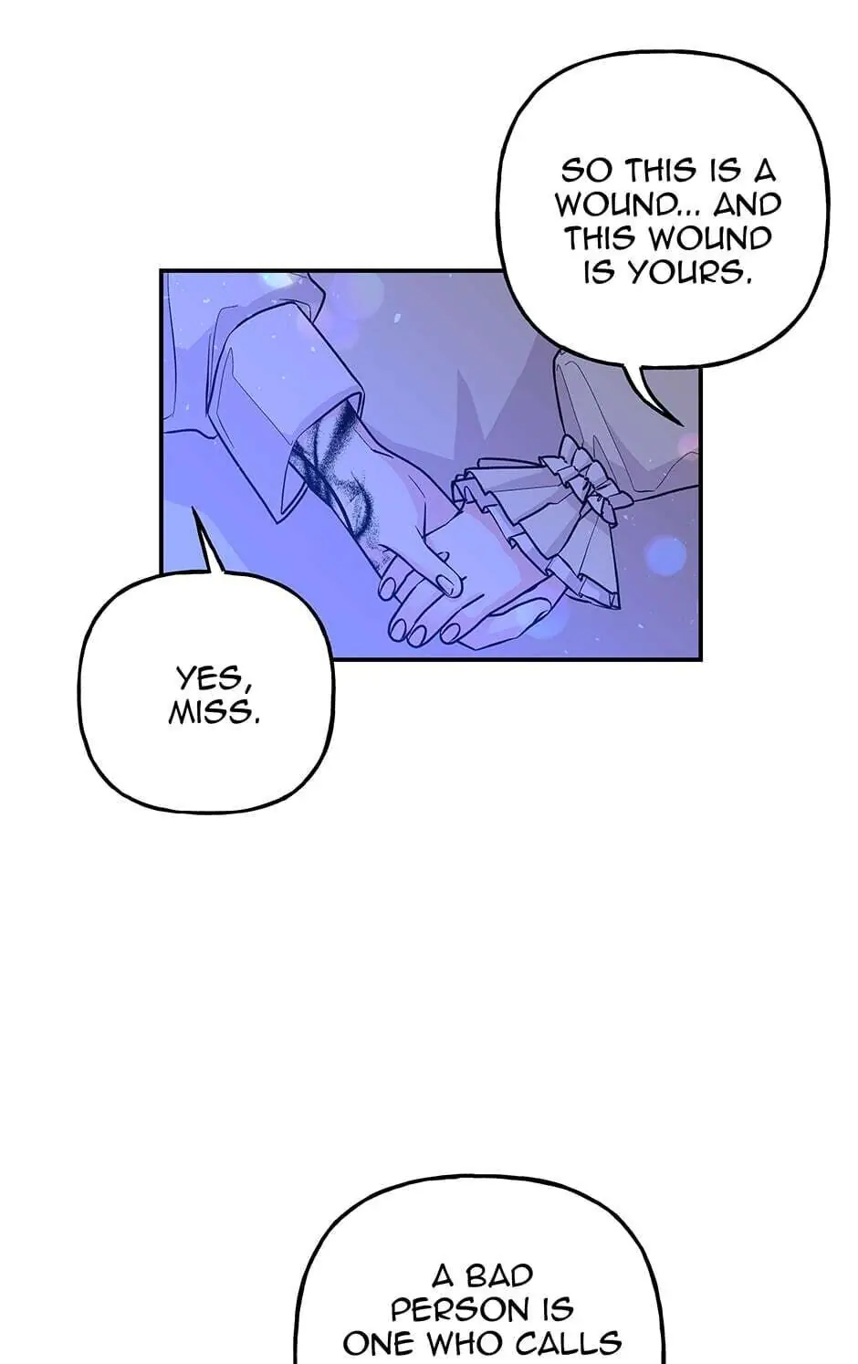 The Archmage's Daughter Chapter 91 Page 30
